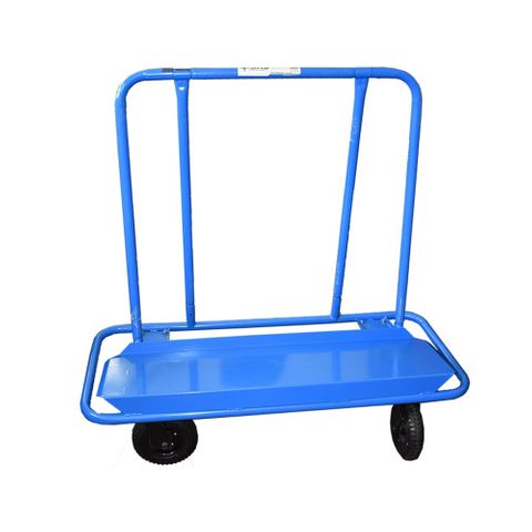 PLASTERBOARD TROLLEY