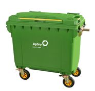 WHEELIE BIN - 660L