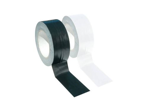 CLOTH TAPE White