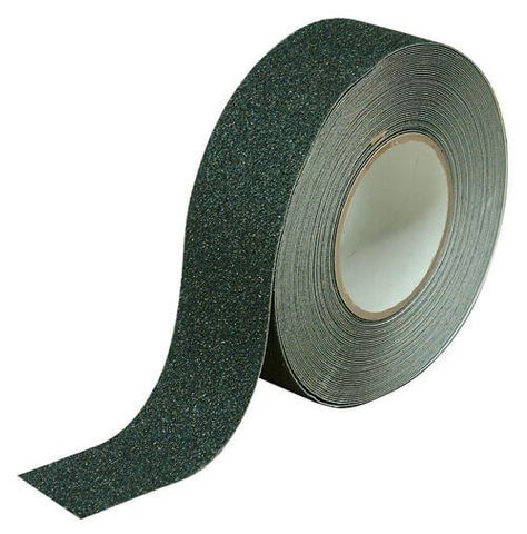 ANTI-SLIP TAPE 50mm - Black