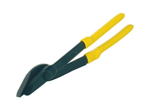 STEEL STRAP CUTTER