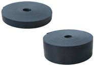 EXPANSION JOINT FOAM STRIP - NON ADHESIVE 100x10mm x 25m