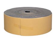 EXPANSION JOINT FOAM STRIP - SELF ADHESIVE 200 x 10mm x 25m-SA