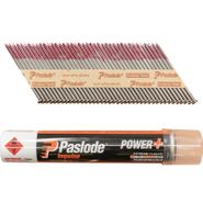 Paslode 50 X 2.87mm Bright D Head Impuls