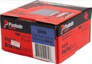 Paslode B20738 2000 Pack 38mm 16 Gauge G