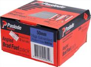 Paslode B20750 2000 Pack 50mm 16 Gauge G