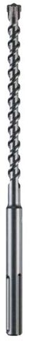 SDS-Max Drill Bit 30x370mm