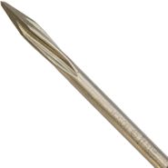 SDS-Max Pointed Chisel 400mm