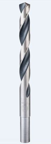 Reduced Shank HSS Drill Bit 13mm