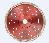 POWERS TURBO DIAMOND BLADES 100mm