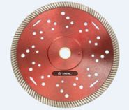 POWERS TURBO DIAMOND BLADES 230mm