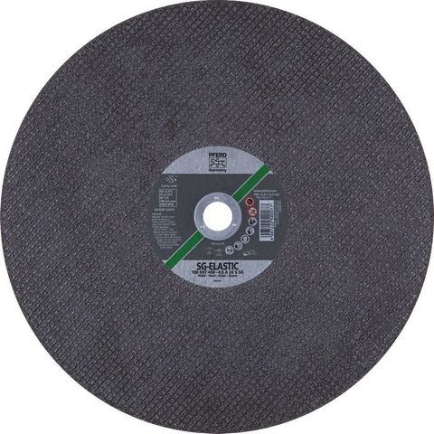 High Speed Cut off Wheel 356 x 3.8 x 25.4mm