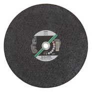 High Speed Rail Cut off Wheel 400 x 4.5 x 25.4mm