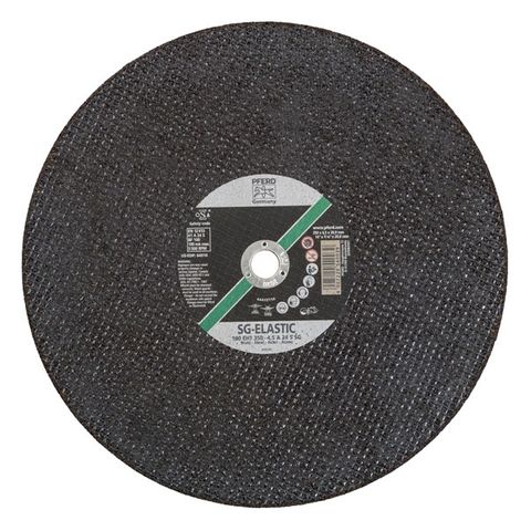 High Speed Demo Cut off Wheel 400 x 4.8 x 25.4mm