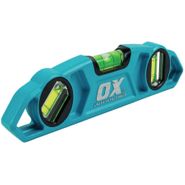 OX Torpedo Spirit Level 250mm