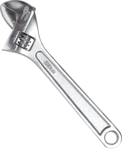 Adjustable Wrench 250mm/10"