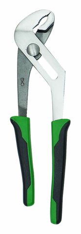 Pliers - Multigrips Insulated Handle 12"