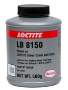 LOCTITE LB 767 SILVER GRADE ANTI-SEIZE