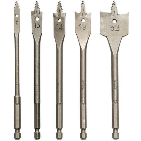 Spade Bit 12 x 150mm