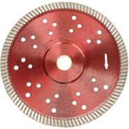 POWERS TURBO DIAMOND BLADES 125mm