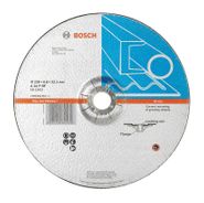 Bosch Metal Grinding Wheel 125mm x 6mm