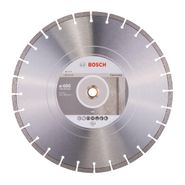 Concrete Diamond Disc 400x25.4x3.2mm