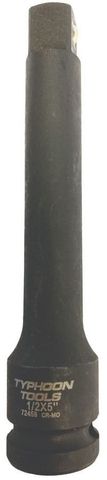 1/2" Drive Extension 125mm