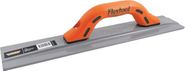 Flextool Magnesium Float - ProSoft Handle 80x405mm