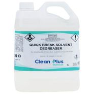 Quick Break Solvent Degreaser 20lt