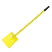 Long Handle All Steel Shovel