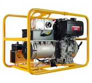 Yanmar PYD070E13000 Generator