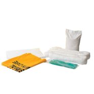 Spill Kit, Contents Refill 40Lt W/O Bag
