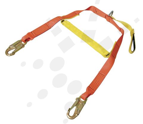 Harness Spreader Bar