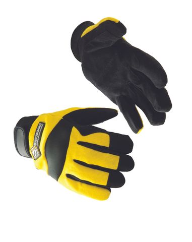 Class 3 Rhinoguard Puncture Resistant Gloves