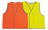 Day Work Safety Vests