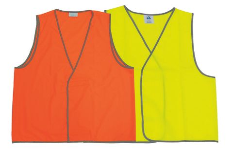 Day Work Safety Vests