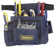 Irwin ArmorMax Builders Pouch