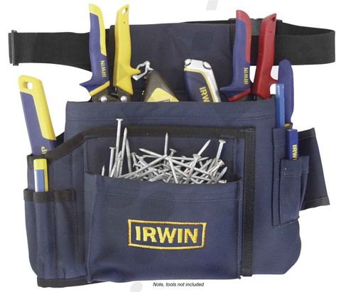 Irwin ArmorMax Builders Pouch