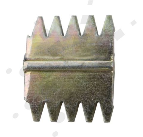 Replacement Combs for Scutch Comb Hammer