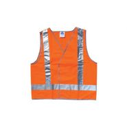 Safety Vest Day/Night Orange M