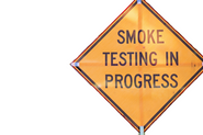 Sign, SwiStand Smoke Testing In Progress