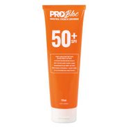 Sunscreen SPF50+ 125ml