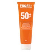 Sunscreen SPF50+ 125ml