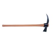 Timber Handle Mattock