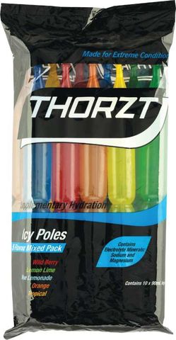 Thorzt Icy Poles (Mixed 10)