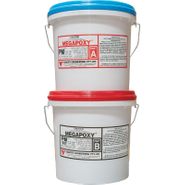 Megapoxy PM White Epoxy Paste 20L Kit