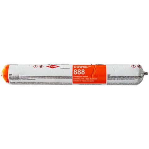 DOW CORNING 888 SILICONE JOINT SEALANT