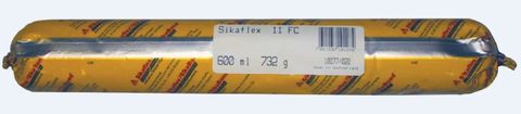 SIKAFLEX® 11 FC SEALANT White