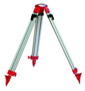 DOMED TOP TRIPOD