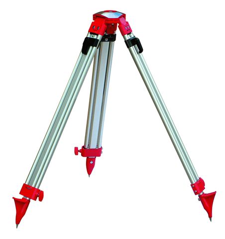 DOMED TOP TRIPOD